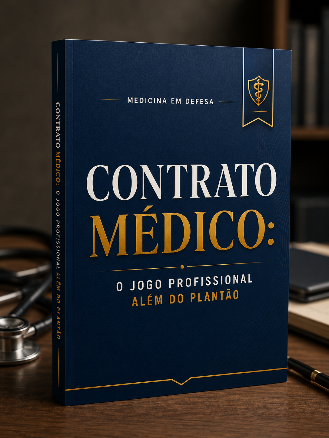 Contrato Médico